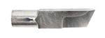 Ellsworth 1/4" Square Cutter