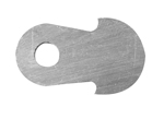 Sorby 1/2'' Ball End Cutter