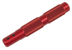 Sorby 5-1/2" Modular Aluminum Handle
