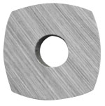 Repl Cutter for External Shear Scraper