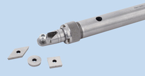 Sorby TurnMaster HSS Set Handled