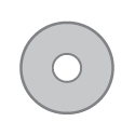 Sorby TurnMaster Carbide Round Cutter