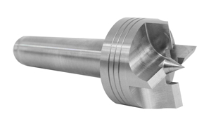 1-1/2'' 4-Prong Drive Center #2MT