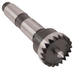 1-1/4'' Stebcenter #2MT
