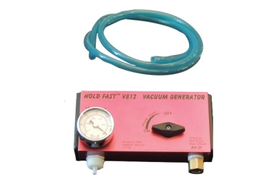 HF Vacuum Generator with Hose