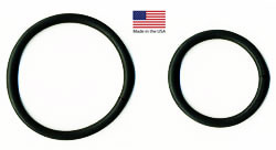 Extra 3" Holdfast Chuck Head Seals