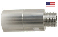 33mm Spindle Extender