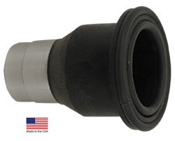3-1/2" Hold Fast Chuck Head 1"x8