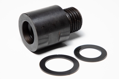 1x8 to 1-1/4x8 Spindle Adaptor