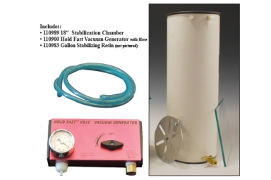 18" Stabilization Bundle