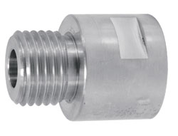 Holdfast 33mm x 3.5 Live Center Adaptor