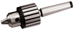1/2'' Key Chuck #2MT