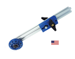 Add On Wheel Assembly for Carter MultiRest