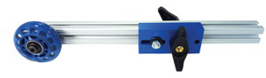 Carter Add On Wheel Assembly-- XL