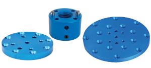 1"x8 Carter Complete Face-Off Kit