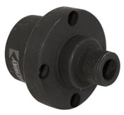 Nova Lathe Outboard