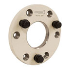 4" Versa-Mount Faceplate Ring