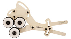 Head of Spindle Steady Only