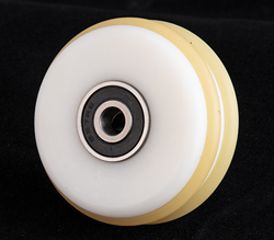 Repl. Wheel for OW Spindle Steady