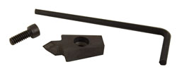 Carbide Cutter for Easy Core