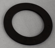 1'' dia. Spindle Washer