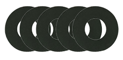 Pkg 5 Repl. 3-1/2" Seals