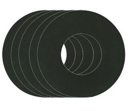 Pkg 5 Repl. 8" Seals