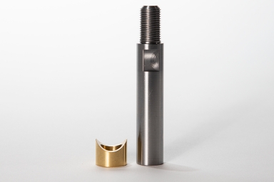 T-Bar Post (5/8'' Jet/Delta Mini Lathes)