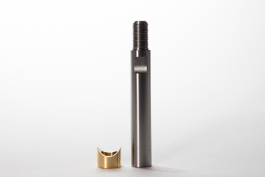 T-Bar Post (5/8" Rikon Mini Lathe)