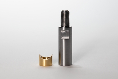 T-Bar Post (3/4'' Shopsmith, Oneway 1018)