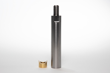 T-Bar Post (7/8'' Craftsman round bed)