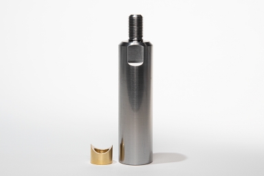 T-Bar Post (1-1/8'' Powermatic 45/90)