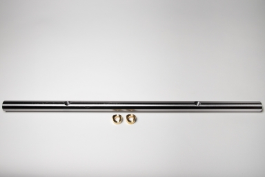 Super T-Bar Rest (1'' dia. x 24'' long, requires 2 posts)