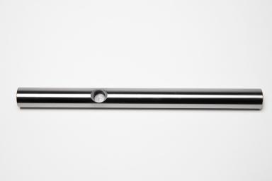 3'' by 6'' Offset T-bar Rest