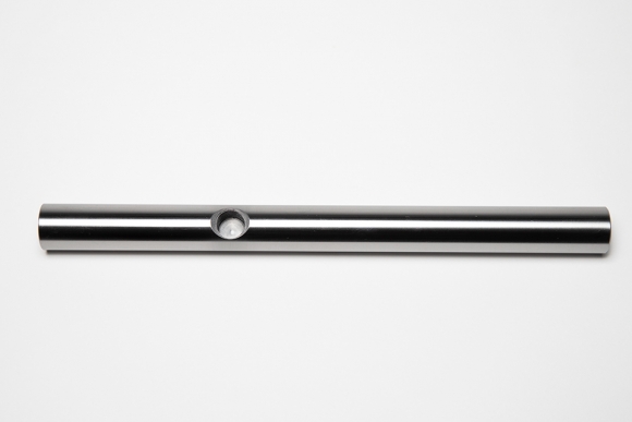 3'' by 6'' Offset T-bar Rest