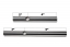 3'' by 6'' Offset T-bar Rest
