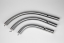 6" Radius Slick Curve Bowl Rest
