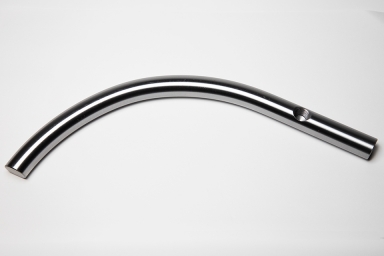 6" Radius Slick Curve Bowl Rest