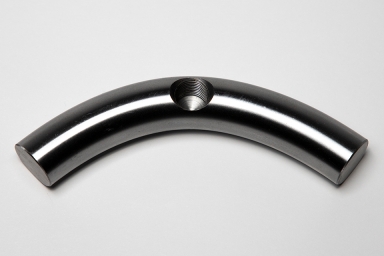 3" Radius Ball & Bowl Rest