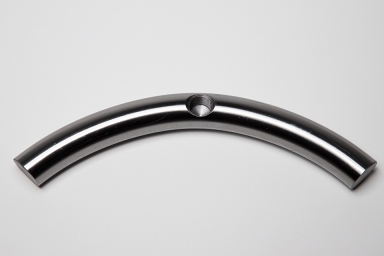 4-1/2" Radius Ball & Bowl Rest