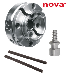 Nova Precision Midi Chuck