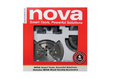 Nova Large Jaw Bundle