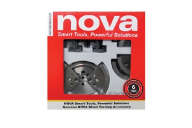 Nova Popular Jaw Bundle