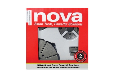 Nova Small Jaw Bundle