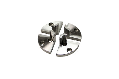 Nova Mini (31mm) Spigot Jaws