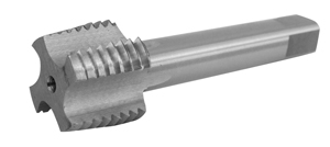 1-1/4"x8 Spindle Tap