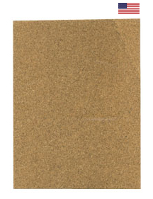 Beall 6"X8" Cork Sheet - Treen