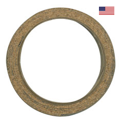 Beall 3/8"X 5' Cork Roll