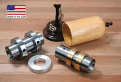 Beall Treen Expansion Kit