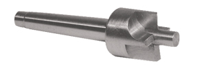 #2 MT Counterbore Center